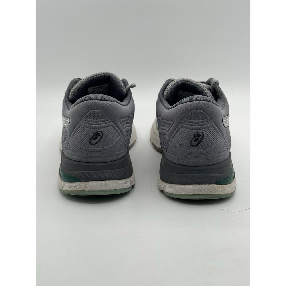 Asics Gel-Flux 5 T862N (D) Athletic Sneakers Training Shoes Women's Size 8 Gray - Picture 4 of 12